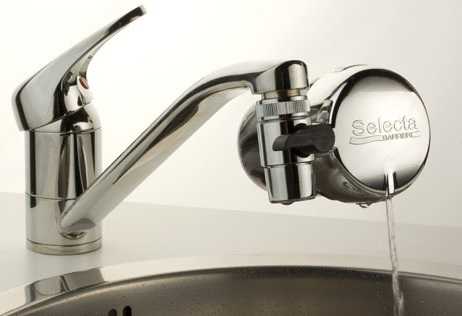 Системы очистки воды для квартиры: от самых простых устройств к сложным Системы очистки воды для квартиры: от самых простых устройств к сложным