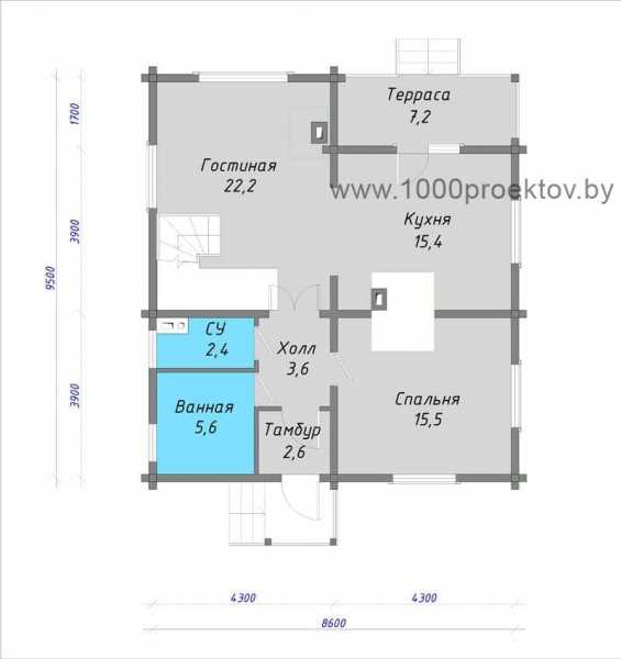Дома с мансардой: Проекты Дома с мансардой: Проекты