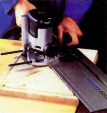 Приспособления и возможности ручного фрезера Приспособления и возможности ручного фрезера