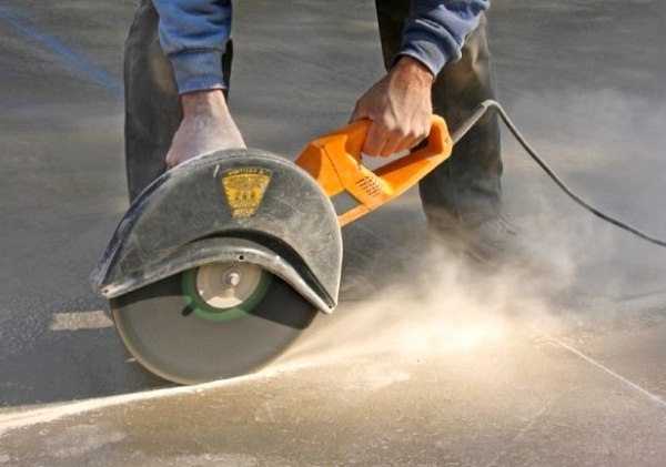 Алмазная резка, что это такое и зачем она нужна Алмазная резка, что это такое и зачем она нужна