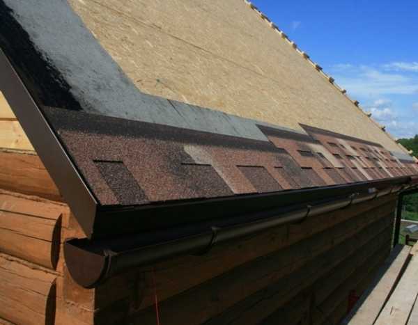 Виды материалов для кровли Виды материалов для кровли