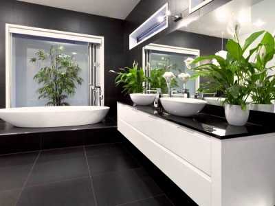 Мебель для ванн: выбираем тумбу для умывальника Мебель для ванн: выбираем тумбу для умывальника