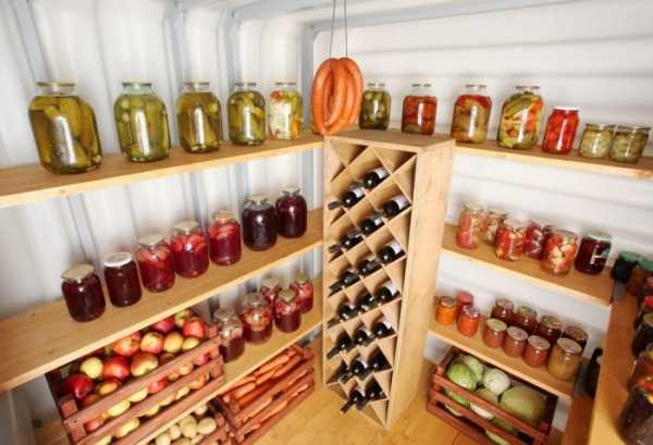 Пластиковый погреб своими руками: достойная альтернатива или баловство? Пластиковый погреб своими руками: достойная альтернатива или баловство?