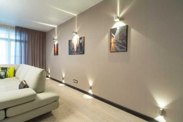 Освещение для гостиной комнаты Освещение для гостиной комнаты