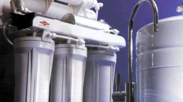 Системы очистки воды для квартиры: от самых простых устройств к сложным Системы очистки воды для квартиры: от самых простых устройств к сложным