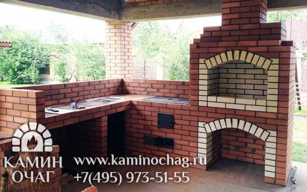 Виды кирпичей для строительства печей Виды кирпичей для строительства печей