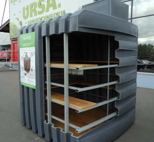 Пластиковый погреб своими руками: достойная альтернатива или баловство? Пластиковый погреб своими руками: достойная альтернатива или баловство?