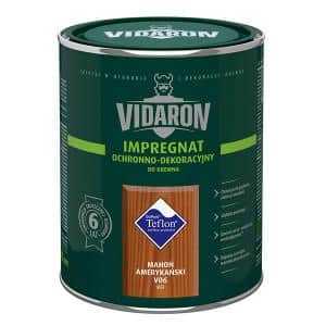 Импрегнаты для древесины от производителя Vidaron Импрегнаты для древесины от производителя Vidaron