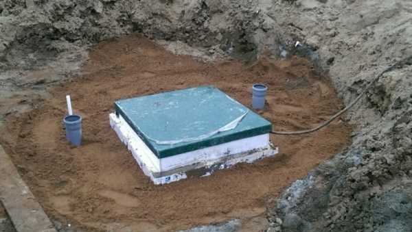 Пластиковый погреб своими руками: достойная альтернатива или баловство? Пластиковый погреб своими руками: достойная альтернатива или баловство?