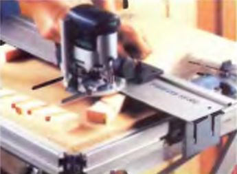 Приспособления и возможности ручного фрезера Приспособления и возможности ручного фрезера