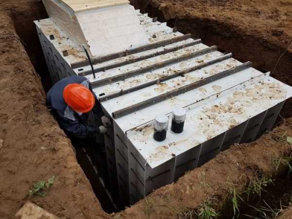 Пластиковый погреб своими руками: достойная альтернатива или баловство? Пластиковый погреб своими руками: достойная альтернатива или баловство?