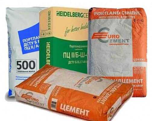 Как выбрать качественный цемент Как выбрать качественный цемент