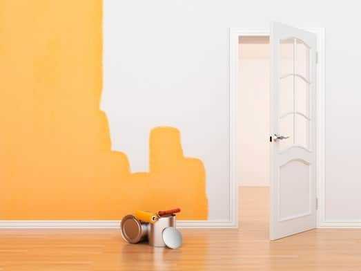 Водоэмульсионная краска – верный помощник! Водоэмульсионная краска – верный помощник!