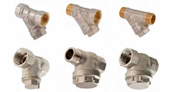 Системы очистки воды для квартиры: от самых простых устройств к сложным Системы очистки воды для квартиры: от самых простых устройств к сложным