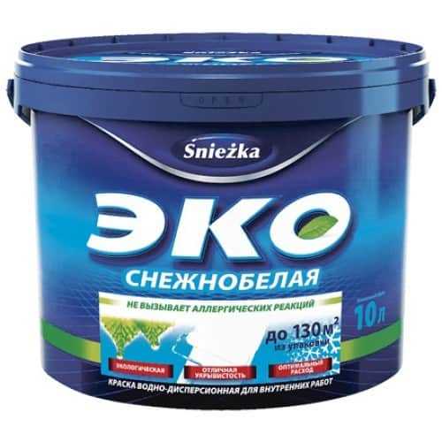 Расход водоэмульсионной краски на 1 м2 Расход водоэмульсионной краски на 1 м2