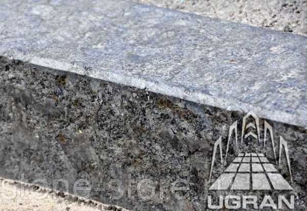 Гранитный бордюр купить в Москве от производителя по лучшим ценам Гранитный бордюр купить в Москве от производителя по лучшим ценам