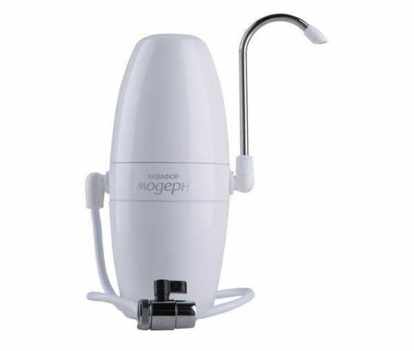 Системы очистки воды для квартиры: от самых простых устройств к сложным Системы очистки воды для квартиры: от самых простых устройств к сложным