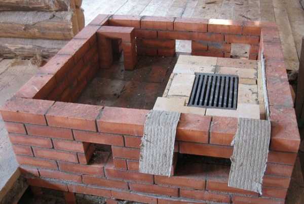 Самая простая уличная печь: максимальный комфорт или минимум труда? Самая простая уличная печь: максимальный комфорт или минимум труда?