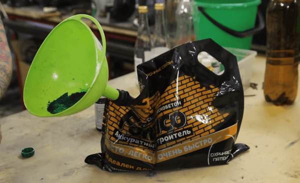 Лампы из бетона в стиле лофт – создаем дизайнерские плафоны своими руками Лампы из бетона в стиле лофт – создаем дизайнерские плафоны своими руками