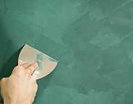 Особенности венецианской штукатурки Особенности венецианской штукатурки