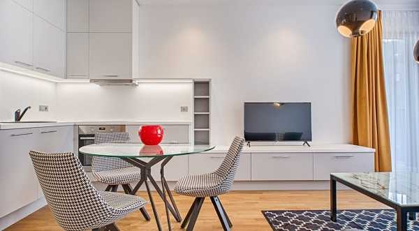 Как рассчитать диагональ телевизора, ориентируясь на 3 важных параметра