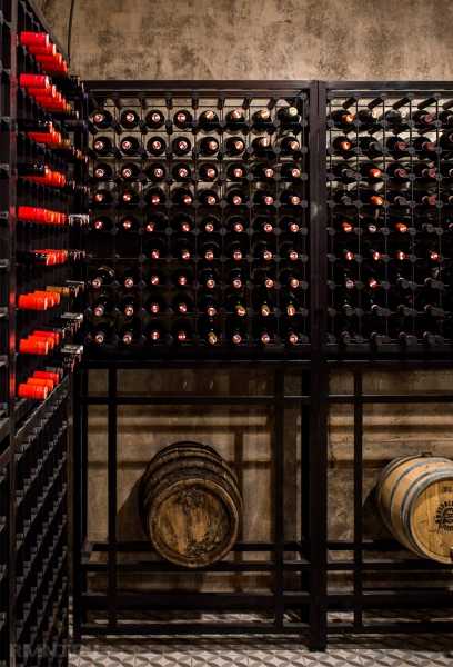 Винный погреб: правила и фотопримеры обустройства
 
Винный погреб: правила и фотопримеры обустройства