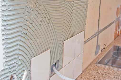 Монтаж скрытой электропроводки Монтаж скрытой электропроводки