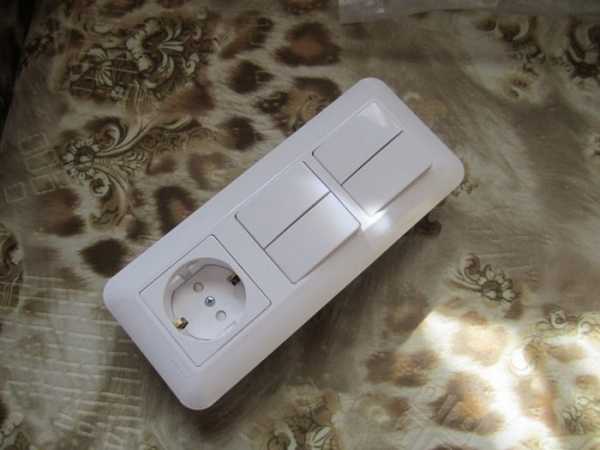 Как подключить розетку с выключателем: простая пошаговая инструкция Как подключить розетку с выключателем: простая пошаговая инструкция
