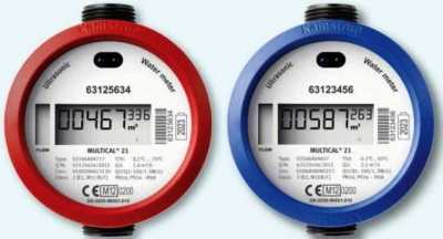 Какой счётчик воды лучше поставить в квартире