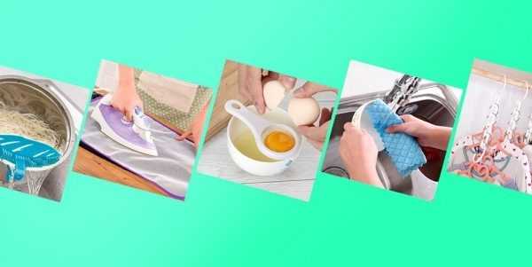 10 крутых вещей для дома дешевле 100 рублей – покупки, которые не окажутся пустой тратой денег 10 крутых вещей для дома дешевле 100 рублей – покупки, которые не окажутся пустой тратой денег