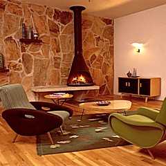 Советы по отделке стен камнем Советы по отделке стен камнем