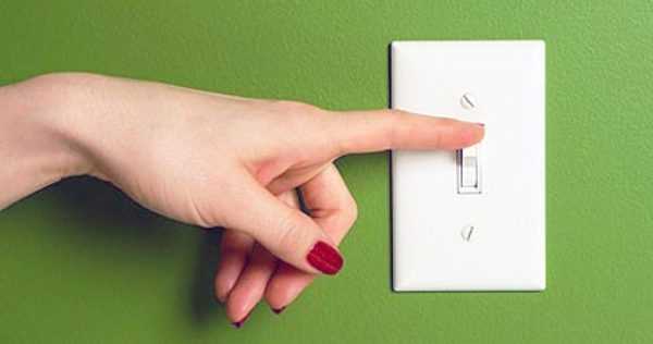 10 законных способов уменьшить счет за электроэнергию, которые должен знать каждый экономный хозяин 10 законных способов уменьшить счет за электроэнергию, которые должен знать каждый экономный хозяин