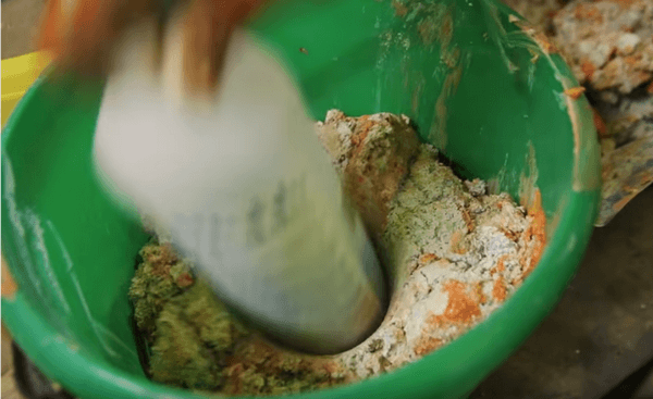 Лампы из бетона в стиле лофт – создаем дизайнерские плафоны своими руками Лампы из бетона в стиле лофт – создаем дизайнерские плафоны своими руками