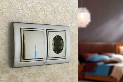 Как подключить розетку с выключателем: простая пошаговая инструкция Как подключить розетку с выключателем: простая пошаговая инструкция