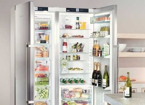 Стандартные размеры холодильника: габариты нормальные и оригинальные Стандартные размеры холодильника: габариты нормальные и оригинальные