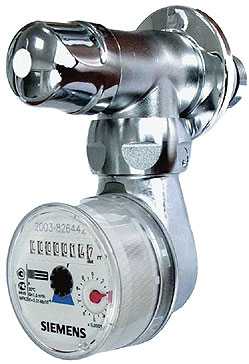 Какой счётчик воды лучше поставить в квартире