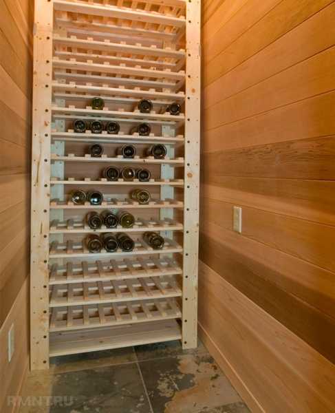 Винный погреб: правила и фотопримеры обустройства
 
Винный погреб: правила и фотопримеры обустройства