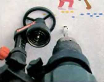 Приставки, насадки и приспособления для дрели Приставки, насадки и приспособления для дрели