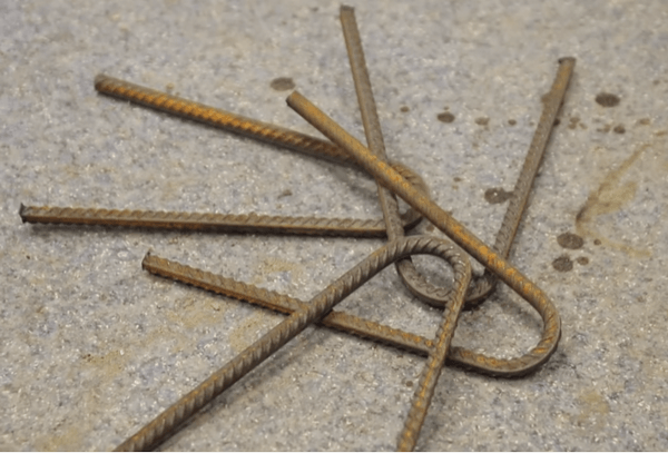 Как я ванну отреставрировал – из ужасной в «космическую» за два дня и 2 тысячи рублей