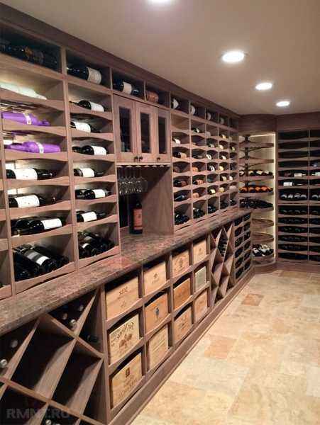 Винный погреб: правила и фотопримеры обустройства
 
Винный погреб: правила и фотопримеры обустройства