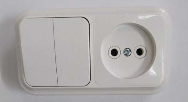 Как подключить розетку с выключателем: простая пошаговая инструкция Как подключить розетку с выключателем: простая пошаговая инструкция