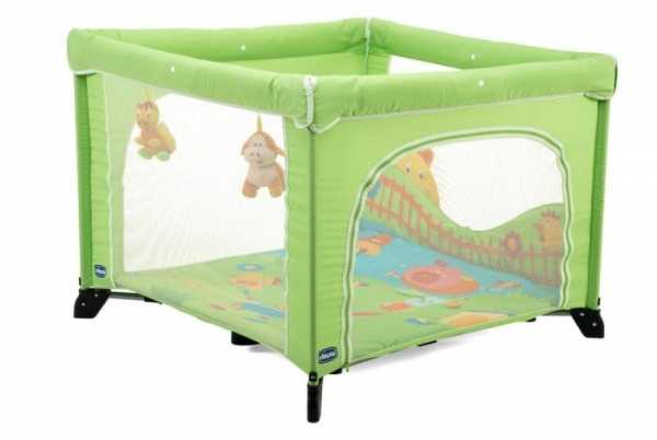 Детский манеж своими руками: важная миссия, выполнимая для родителей Детский манеж своими руками: важная миссия, выполнимая для родителей