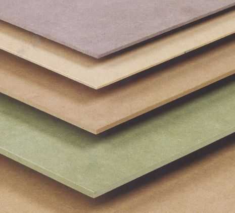 Разновидности плит и листов для обшивки стен, пола и потолка Разновидности плит и листов для обшивки стен, пола и потолка