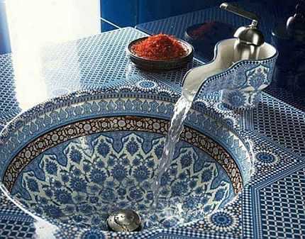 Раковина для ванной с пьедесталом: технология установки и подключения Раковина для ванной с пьедесталом: технология установки и подключения