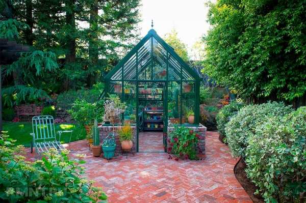 Красивые и эффективные теплицы на участке
 
Красивые и эффективные теплицы на участке