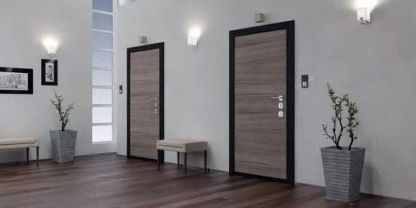 Как обшить дверь ламинатом: полная отделка, откосы своими руками и фото в интерьере Как обшить дверь ламинатом: полная отделка, откосы своими руками и фото в интерьере