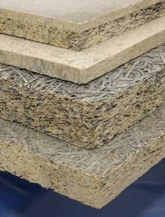 Разновидности плит и листов для обшивки стен, пола и потолка Разновидности плит и листов для обшивки стен, пола и потолка