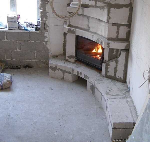 Самая простая уличная печь: максимальный комфорт или минимум труда? Самая простая уличная печь: максимальный комфорт или минимум труда?