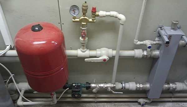 Критерии удобной системы отопления частного дома