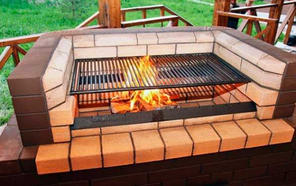 Самая простая уличная печь: максимальный комфорт или минимум труда? Самая простая уличная печь: максимальный комфорт или минимум труда?